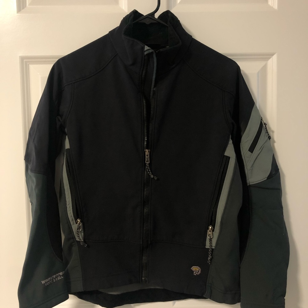 Mountain Hardwear jacket